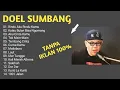 Lagu Pop Lawas 90an Terbaik Dari Doel Sumbang | Rindu Aku Rindu Kamu