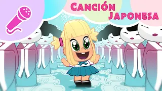  tadaboom espa ol canci n japonesa las canciones de masha karaoke masha y el oso