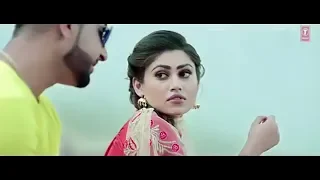 na hi oh brown na hi sanwli ji lagge hd 1080p tseries punjabi song