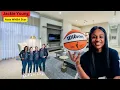 Meet Jackie Young s Family Boyfriend Age Parents Career Legacy Net Worth And Lifestyle