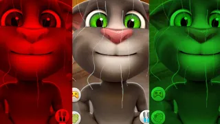 Talking Tom Cat