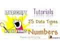 17 JavaScript Numbers Float NaN isFinite isNaN