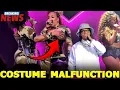 XSCAPE BRINGS OUT TI TINY STEALS THE SHOW