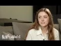 NFMLA MovieMaker Magazine interview with Prod Courtney Jines