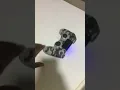 So my Controller won t stop Vibrating