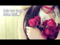 Download Lagu Meriam Bellina - Sendiri (Official Lyric Video)