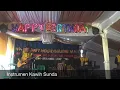 Download Lagu Instrumen Kawih Sunda (LIVE SHOW KERSARATU PANGANDARAN)