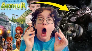 why does this movie exist 