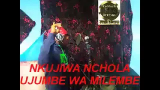 nkujiwa nchola ujumbe wa milembe by lwenge studio