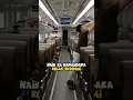 Download Lagu Naik Kereta Api Kamandaka Kelas Ekonomi dari Stasiun Tegal #keretaekonomi #naikkeretaapi #railfans