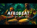 Download Lagu AFROBEAT 2023 MIXTAPE - The Best and Latest Afrobeat Jams of 2023!