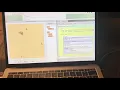 Greenfoot Tutorial 3 Eating worms