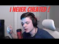 SEN SICK breaking up on live stream