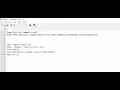 Add pyqt5 code automatically on thonny
