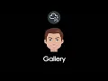 TryHackMe Gallery Room Walkthrough