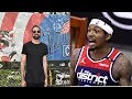 Ronnie2K Gets CALLED OUT By Bradley Beal AND HIS WIFE And It Gets TOXIC