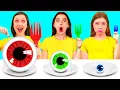 Download Lagu Tantangan Plat Besar, Sedang, dan Kecil | Resep Dapur Lezat Funny Funny