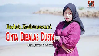 Download Cinta Di Balas Dusta - Indah Rahmawani - Lagu Dangdut Terbaru 2022 MP3