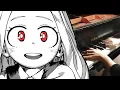 Download Lagu My Hero Academia - Hero Too (Piano Solo)