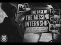 The Case of the Missing Internship What Can You Learn at the Sheriff s Office