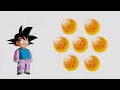 Lagu ♫ Dragon Ball GT - Bedtime Music - Lullaby Music - Relax Music - Sleep Music ♫