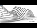 TweenCurves Rhino 3-D modeling