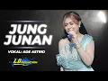 Download Lagu JUNGJUNAN ADE ASTRID FEAT LD PRO LIVE KP.CIBEUREUM MP3