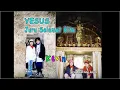 Download Lagu Yesus Juru Selamat Kita -  Kevin Susanto