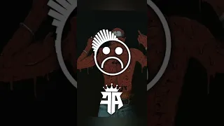 حمو الطيخا ايوا فارس يالي اسمي لما يظهر يرعبك 