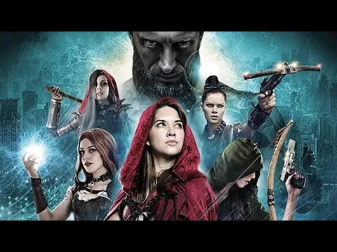 Download MP3 Avengers Grimm - Time Wars 2024 | Latest Hollywood Hindi Dubbed Movie 2024 | New Hindi Dubbed Movie