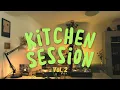 Kitchen Session Vol. 2 | Fresh R&B & Neo-Soul | SZA/Erykah Badu/H.E.R/DUCKWRTH