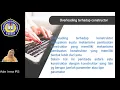 Tutorial Pemrograman JAva Overloading Konstruktor