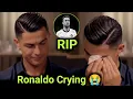 Download Lagu Cristiano Ronaldo heartbreaking about diogo jota accident | diogo jota car accident | diogo jota