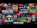 Russini Playlist Vrabel s Wild Trip March Madness EXPANDS to 76 iHeartMedia x SiriusXM SHAKEUP