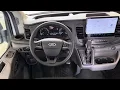 2023 Ford Transit 150 Medium Height Roof