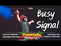 Download Lagu Busy Signal - Live In Concert - Summer Jam Festival 2024