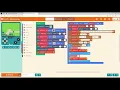 Makecode Arcade 6 IF statements Selection