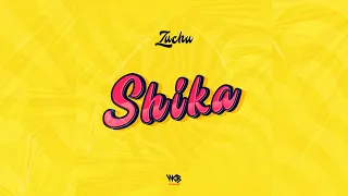 Zuchu Shika Official Music Audio 