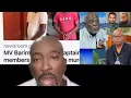 V-Pac - By Charging The Crew Government Accepts Responsibility Must Be Examined