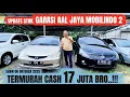 Download Lagu Termura cash 17 juta GARASI AAL JAYA MOBILINDO 2 6 oktober 2025 mobil murah bergaransi #otomotif 