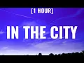 Download Lagu Charli XCX, Sam Smith - In The City [1 HOUR/Lyrics]