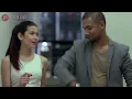 Marcell - Kini (Official Music Video)