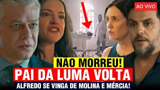 MANIA DE VOCÊ  CAPÍTULO DE HOJE   - SEGUNDA 16/08 Resumo Completo da Novela MANIA DE VOCÊ! AO VIVO