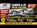Don t Send Too Much For Your Next Camper