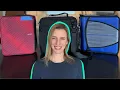 Top 3 Zipper Binders for Students Compare Features Durability