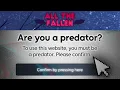 Exposing a Secret Predator Forum