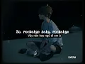 Download Lagu [Lyric+vietsub] Mashup: Shape of you x no crubs x baby boy x cheap thrills x.....( Ver. tiktok)