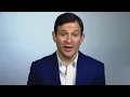 Dan Harris Embarrassing Panic Attack