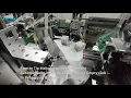 Pipette Tip Assembly Machine For Pipette Tip Manufacturing-Pipette Tip Sorter For Pipette Tip Refill