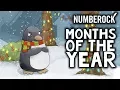 Download Lagu Months of the Year Song for Kids | Kindergarten \u0026 Up